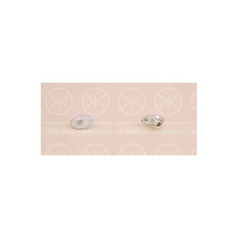 Direction Indicator Light - KK 50220610