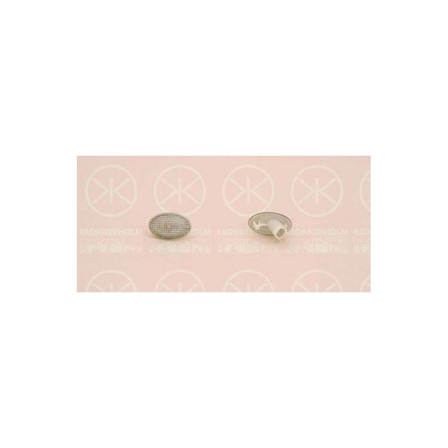 Direction Indicator Light - KK 50220620