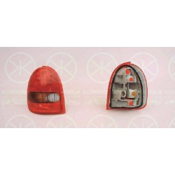 Rear Tail Light - KK 50220711
