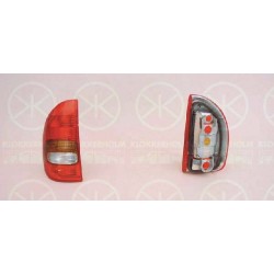Rear Tail Light - KK 50220714