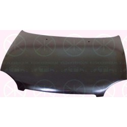Bonnet - KK 5022280