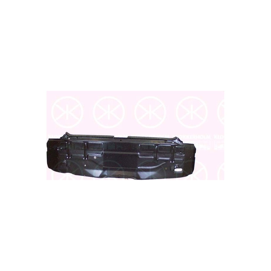 Rear Panel - KK 5022650
