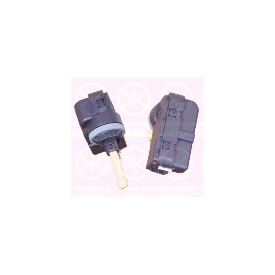 Headlight Levelling Actuator - KK 50230060