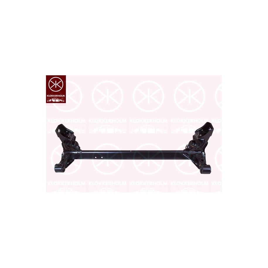 Rear Axle Beam - KK 5023007
