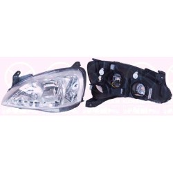 Headlight - KK 50230153
