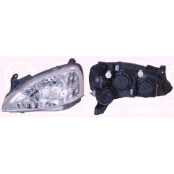 Headlight - KK 50230156