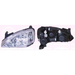 Headlight - KK 50230162