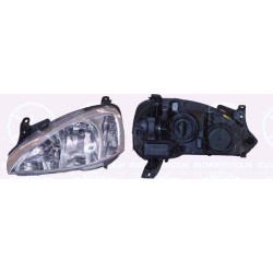 Headlight - KK 50230164A1