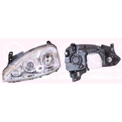 Headlight - KK 50230166
