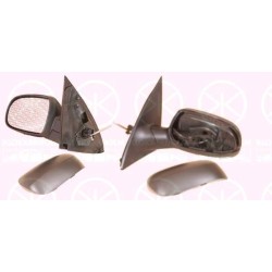 Exterior Mirror - KK 50231021