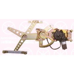 Window Regulator - KK 50231803