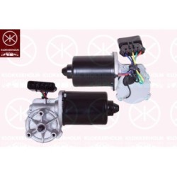 Wiper Motor - KK 50233270