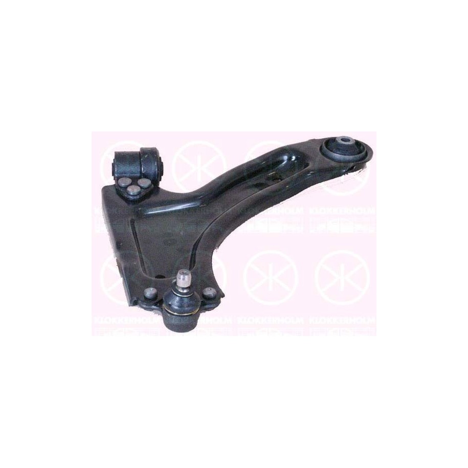 Control Trailing Arm - KK 5023362
