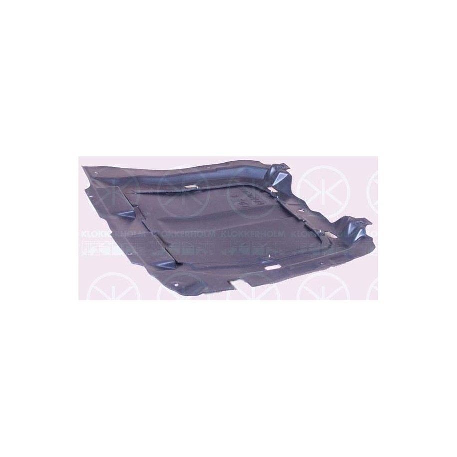 Engine Cover - KK 5023795