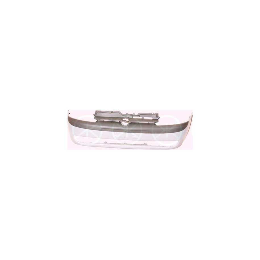 Bumper - KK 5023901A1