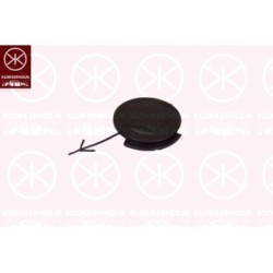 Tow Hook Lid - KK 5023916A1