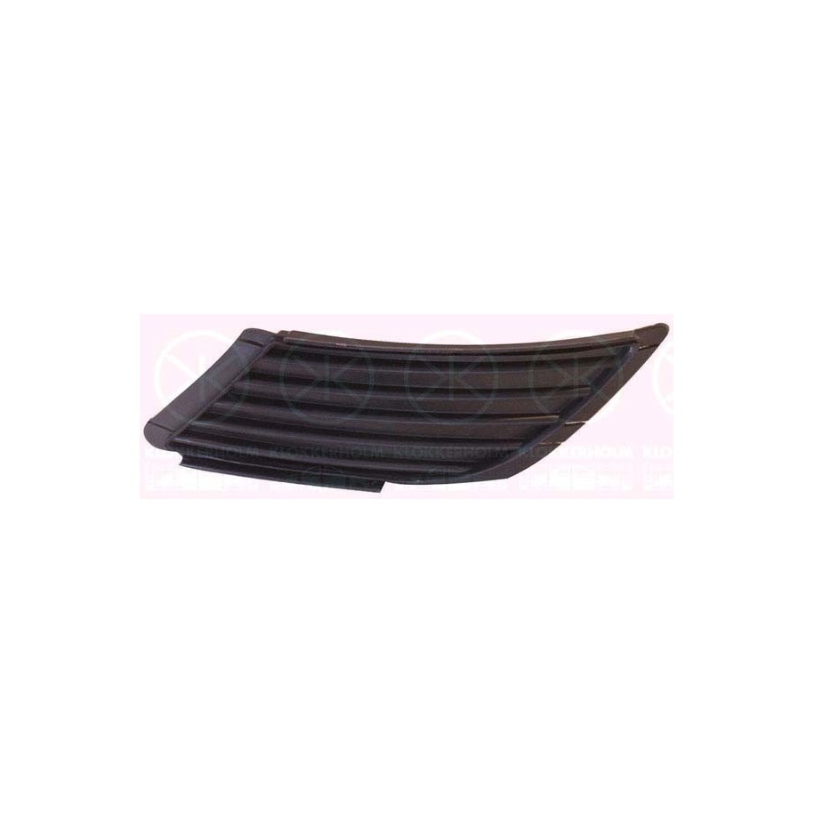 Bumper Grille - KK 5023998