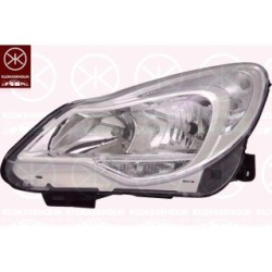Headlight - KK 50240146