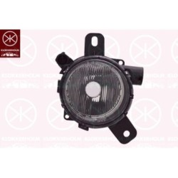 Front Fog Light - KK 50240285