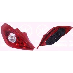 Rear Tail Light - KK 50240711
