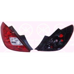 Rear Tail Light - KK 50240713
