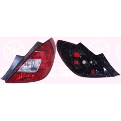 Rear Tail Light - KK 50240714