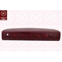 Auxiliary Brake Light - KK 50240770