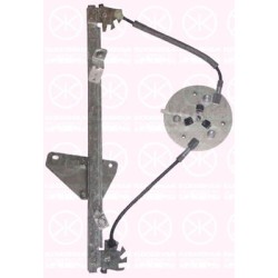 Window Regulator - KK 50241803