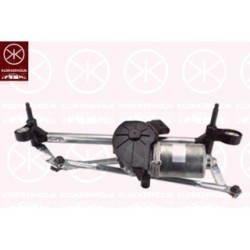 Windscreen Linkage & Motor - KK 50243275