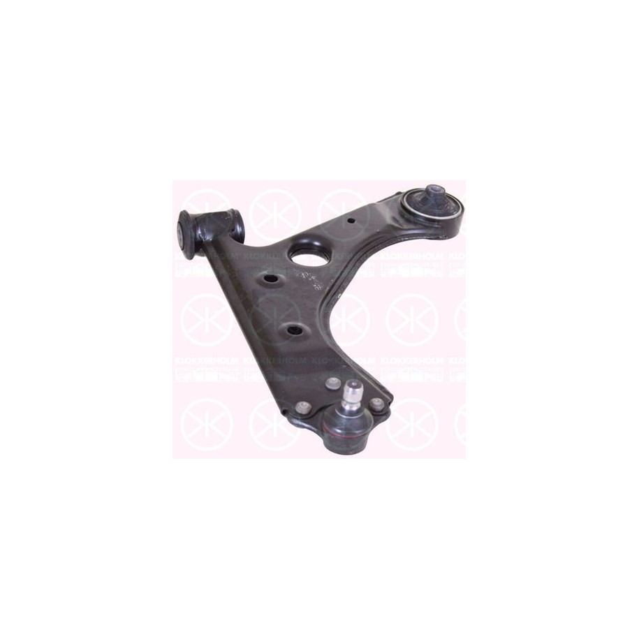 Control Trailing Arm - KK 5024362