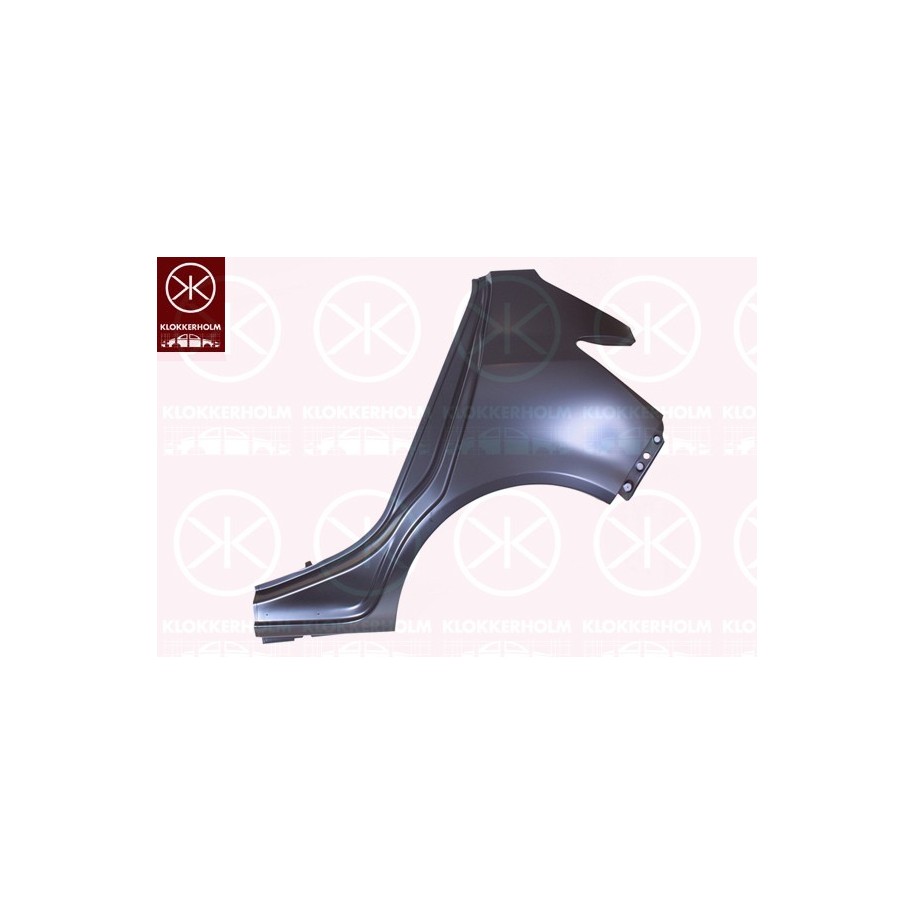 Quarter Panel - KK 5024514