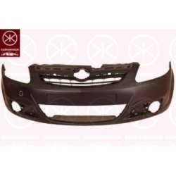 Bumper - KK 5024900