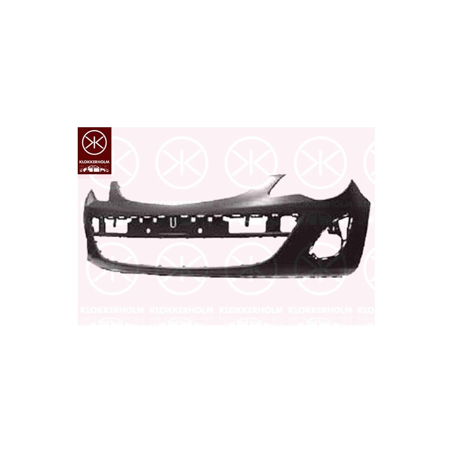 Bumper - KK 5024901