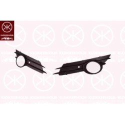 Bumper Grille - KK 5024912