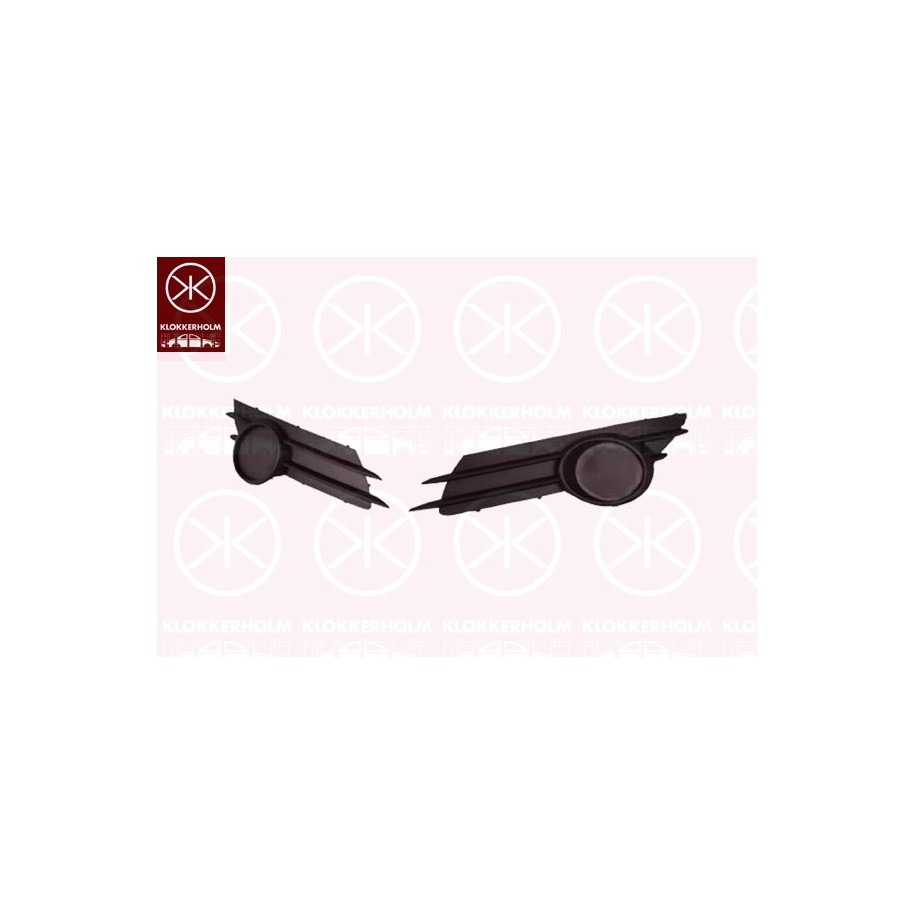 Bumper Grille - KK 5024914