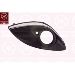 Bumper Grille - KK 5024918A1