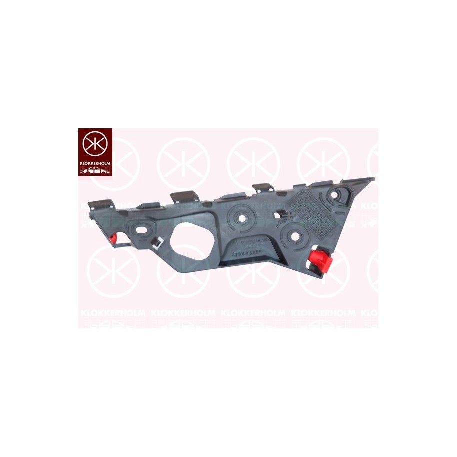 Bumper Mounting Bracket - KK 5024931