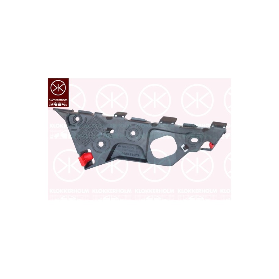 Bumper Mounting Bracket - KK 5024932