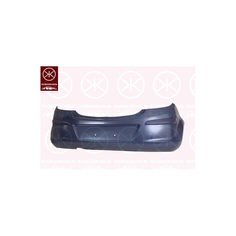 Bumper - KK 5024951