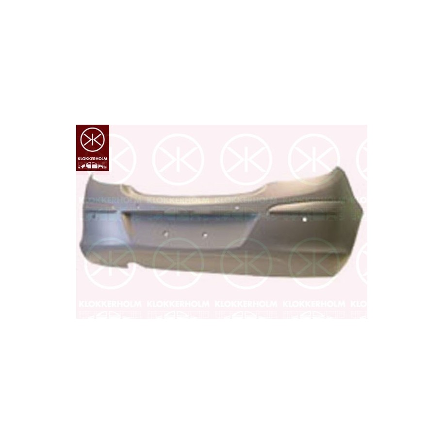 Bumper - KK 5024953A1