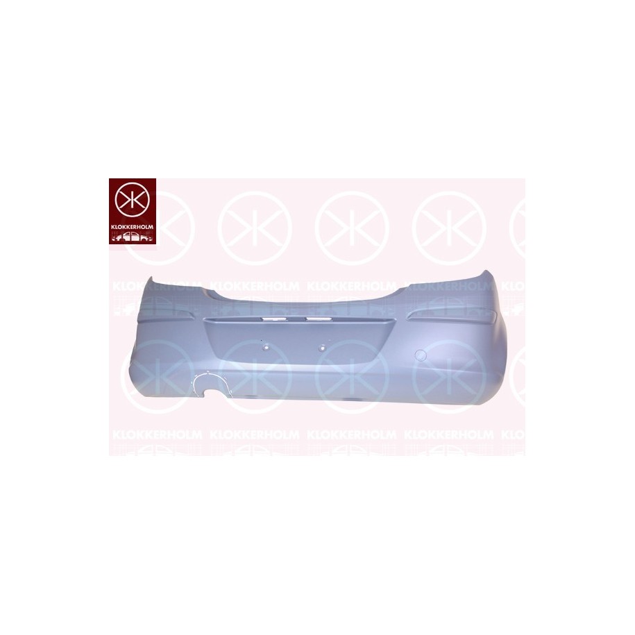 Bumper - KK 5024954A1