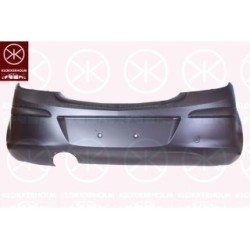 Bumper - KK 5024955A1