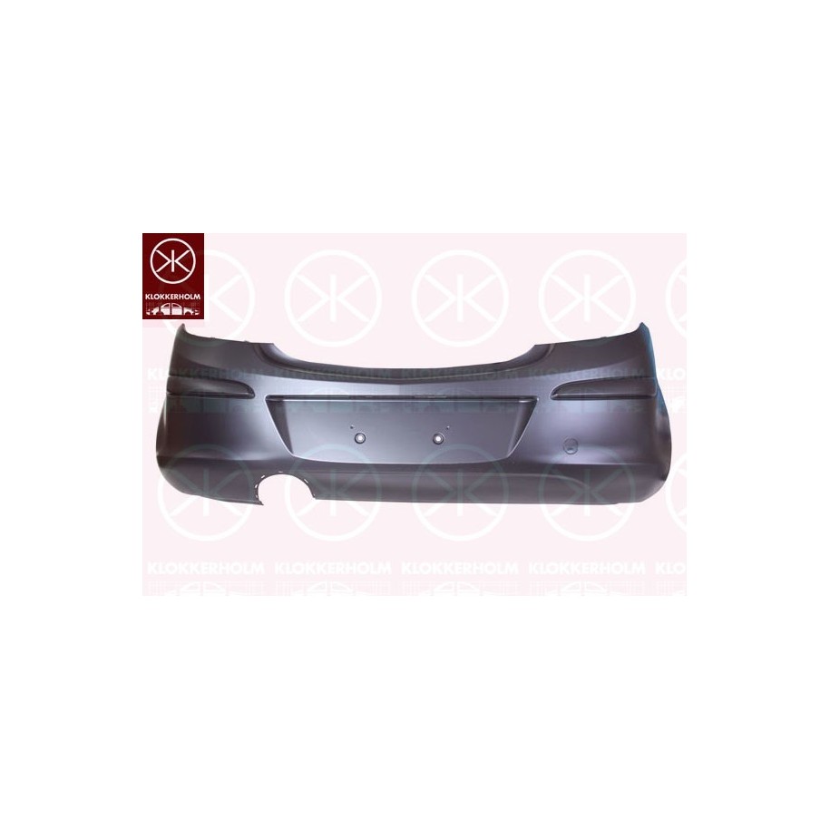 Bumper - KK 5024955A1