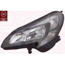 Headlight - KK 50250141