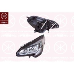 Headlight - KK 50250144