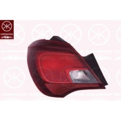 Rear Tail Light - KK 50250714
