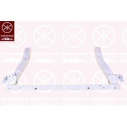 Front Subframe Cross Rail - Support Bar - KK 5025230