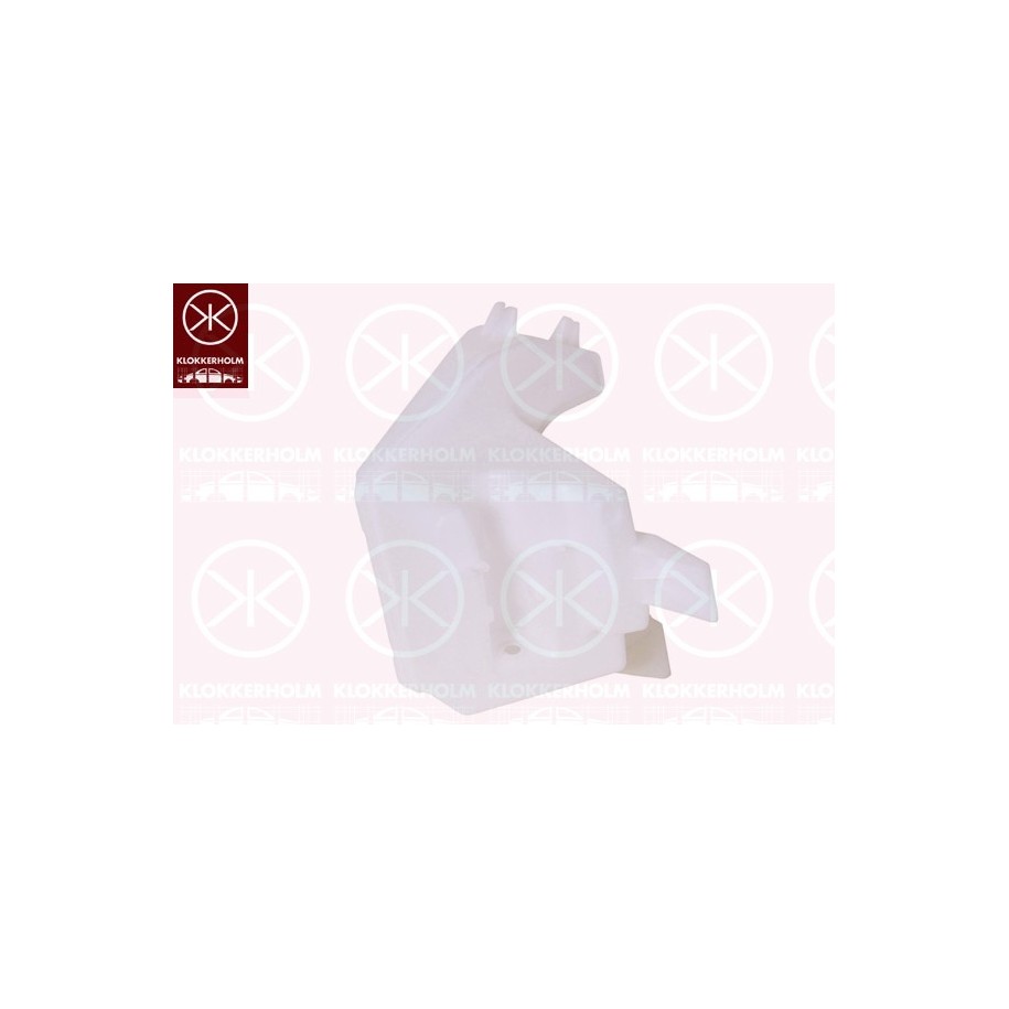 Washer Fluid Reservoir - KK 50253220
