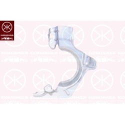 Brake Disc Dust Shield - KK 5025375