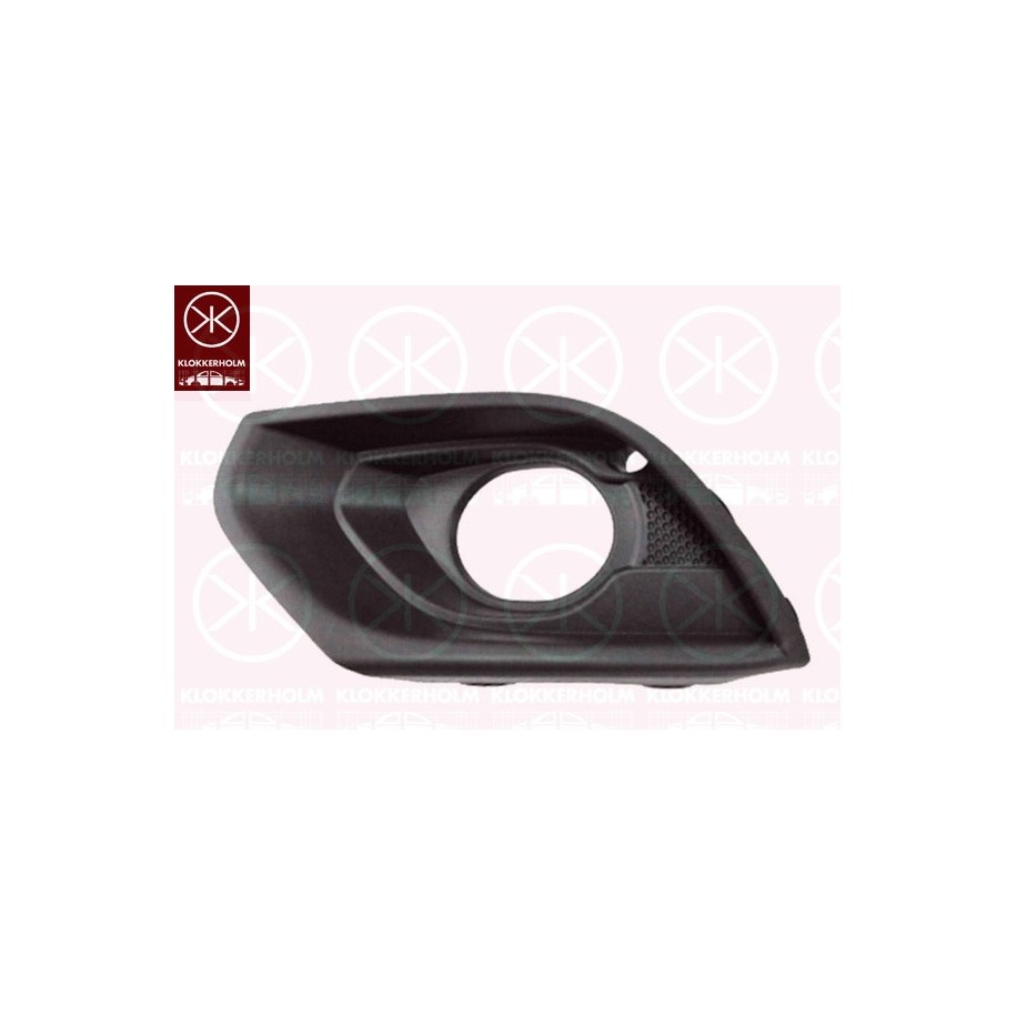 Bumper Grille - KK 5025912